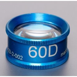 Soczewka Diagnostyczna SD-WG25_60D